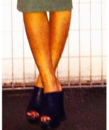 DIANA | シューズ