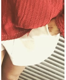 ZARA | パンツ