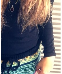 ZARA | Tシャツ/カットソー