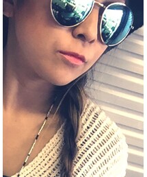 ZARA | サングラス