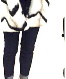 H&M | デニムパンツ