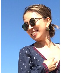 Ray-Ban | サングラス