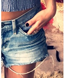 MOUSSY | デニムパンツ