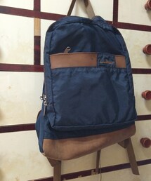 L.L.Bean | 京都御幸町の古着屋で購入。(バックパック/リュック)