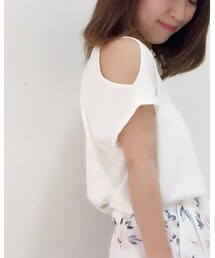 CECIL McBEE | トップス