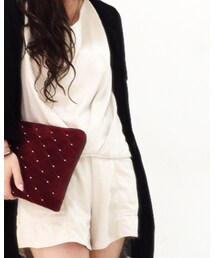CECIL McBEE | トップス