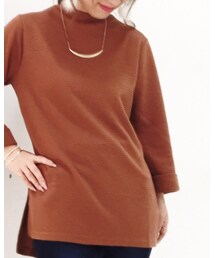 CECIL McBEE | トップス