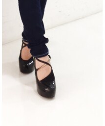 dazzlin | パンプス