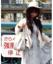 mysty woman | ジャケット/アウター