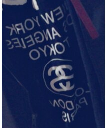 STUSSY | Tシャツ/カットソー