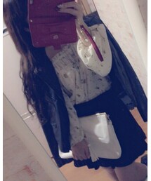 CECIL McBEE | トップス
