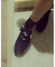 NIKE | スニーカー