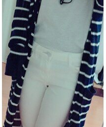 UNIQLO | デニムパンツ