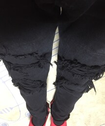 Lee | デニムパンツ