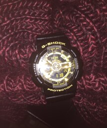 G-SHOCK | アナログ腕時計