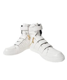 diviner | ﾍﾞﾙｸﾛﾃﾞｻﾞｲﾝﾊｲｶｯﾄｽﾆｰｶｰ (シューズ)