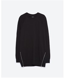 ZARA | スウェット