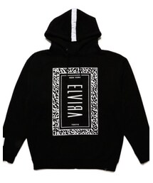 ELVIRA | パーカー