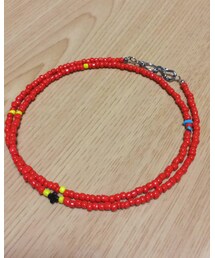 JACKROSE | ネックレス