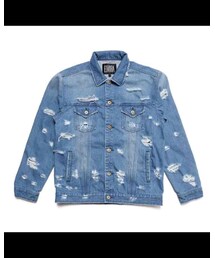 ELVIRA | デニムジャケット