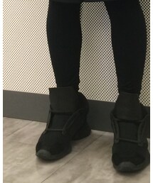 Rick owens × adidas | スニーカー