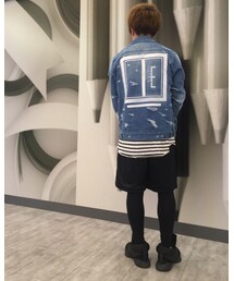 後ろ姿✨ | その他