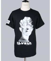 ELVIRA | Tシャツ/カットソー