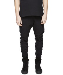 represent | スラックス