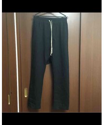 Rick Owens | その他パンツ