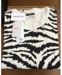 BALMAIN | Tシャツ/カットソー