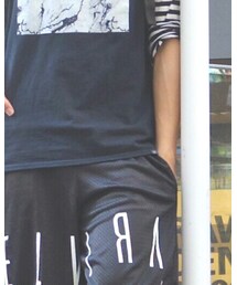 ELVIRA | その他パンツ