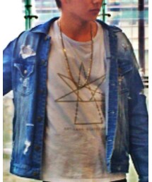 ANREALAGE | Tシャツ/カットソー