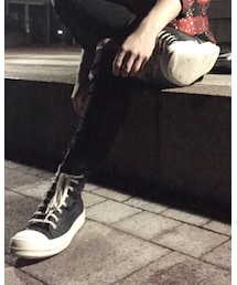 DRKSHDW by RICK OWENS | スニーカー