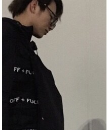 mrcnoir | ジャケット/アウター