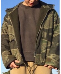 Yeezy | ミリタリージャケット