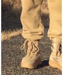 Yeezy | ブーツ