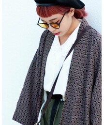 VINTAGE | トップス