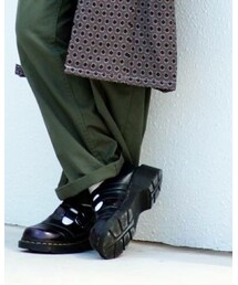 Dr. Martens | シューズ