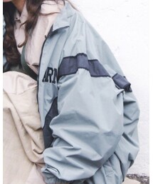 MILITARY | ジャケット/アウター