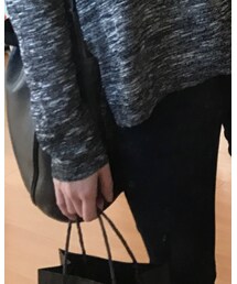 courreges | ショルダーバッグ