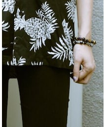 Bershka | チノパンツ