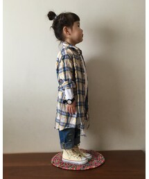 JOURNAL STANDARD relume | シャツワンピース