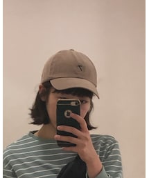 BEAMS HEART | キャップ