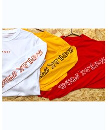 SANLDK | Tシャツ/カットソー