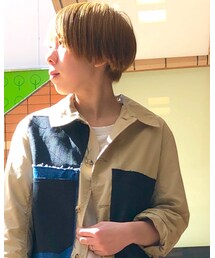 SANLDK | スウェット