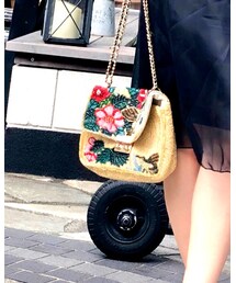 ZARA | ハンドバッグ