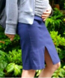 no brand | スカート