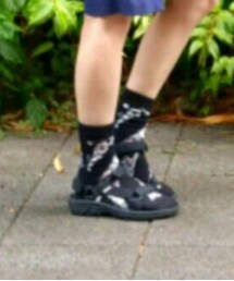 TORIO | ソックス/靴下