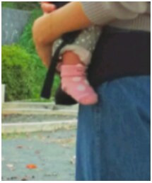 HAKKA BABY | ソックス/靴下