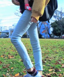 no brand | パンツ